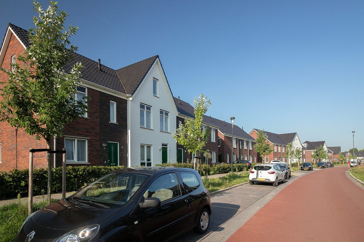 appartement te huur in Nijmegen