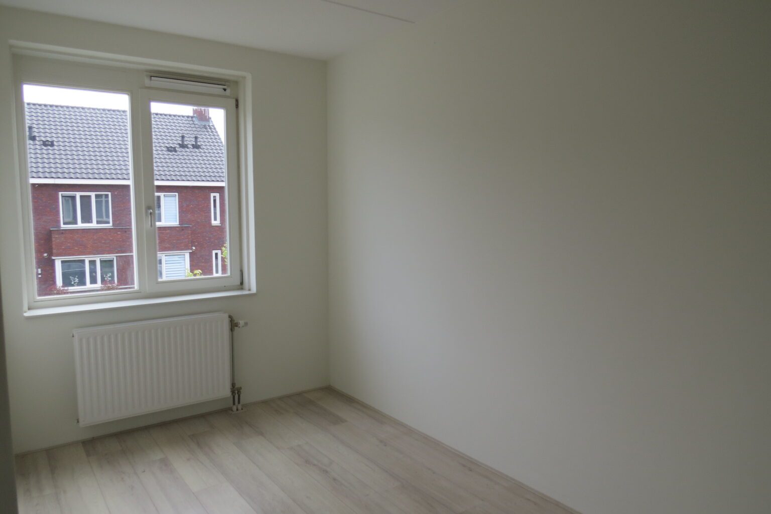 Huis Simone de Beauvoirstraat 10