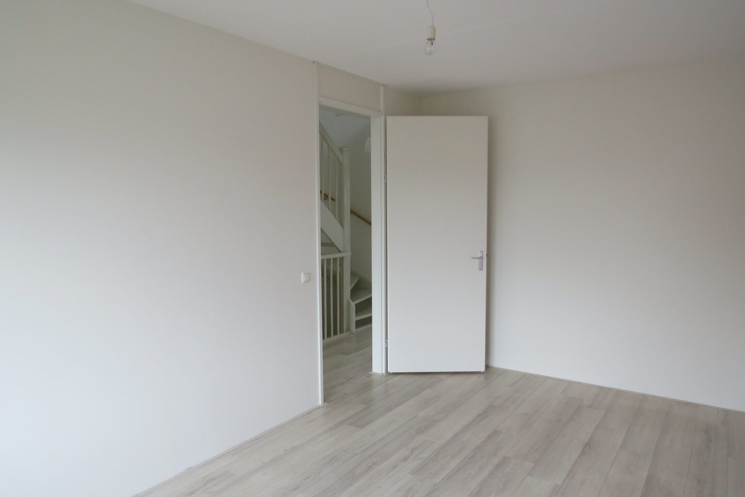 Huis Simone de Beauvoirstraat 9