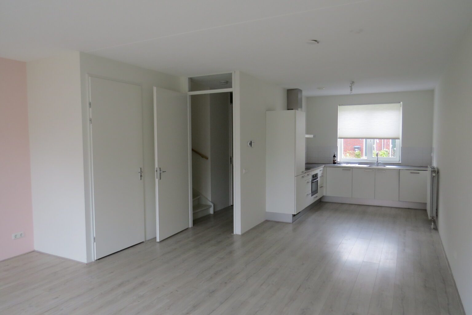 Huis Simone de Beauvoirstraat 5