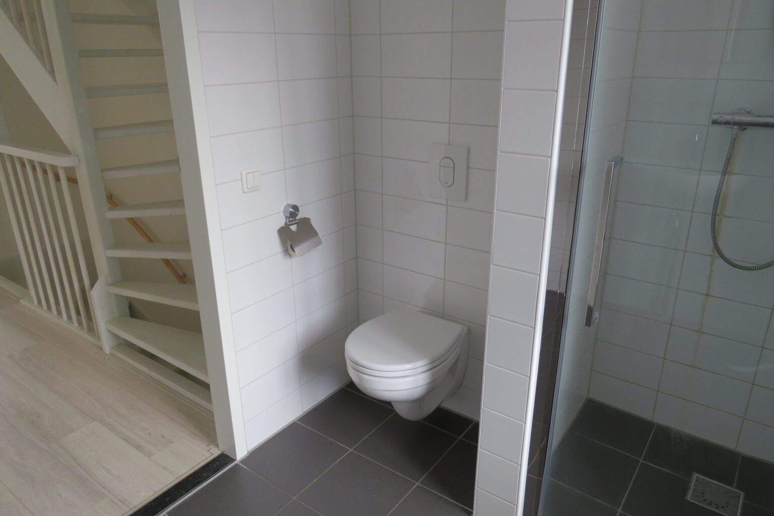 Huis Simone de Beauvoirstraat 13