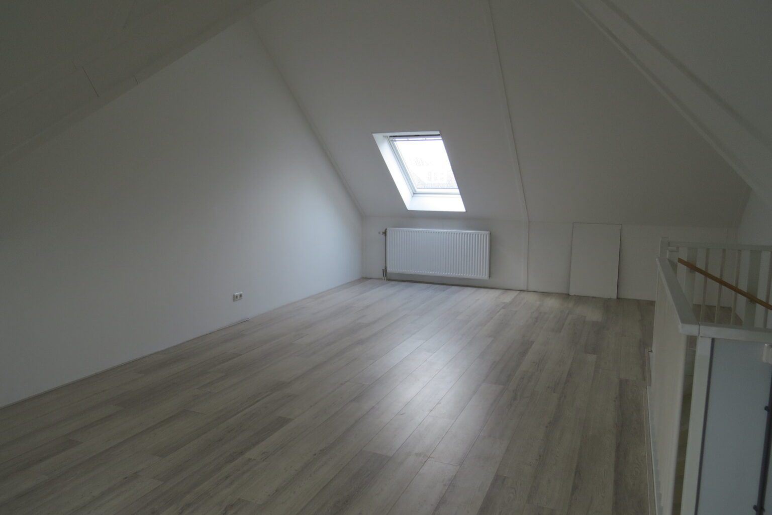 Huis Simone de Beauvoirstraat 14