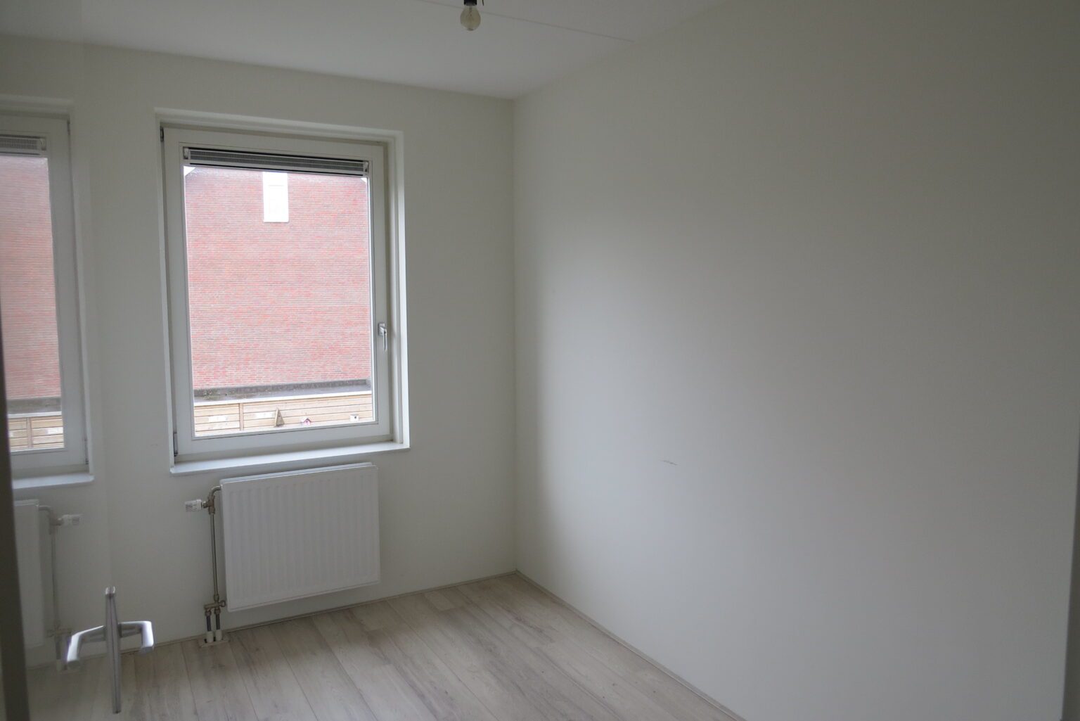 Huis Simone de Beauvoirstraat 7