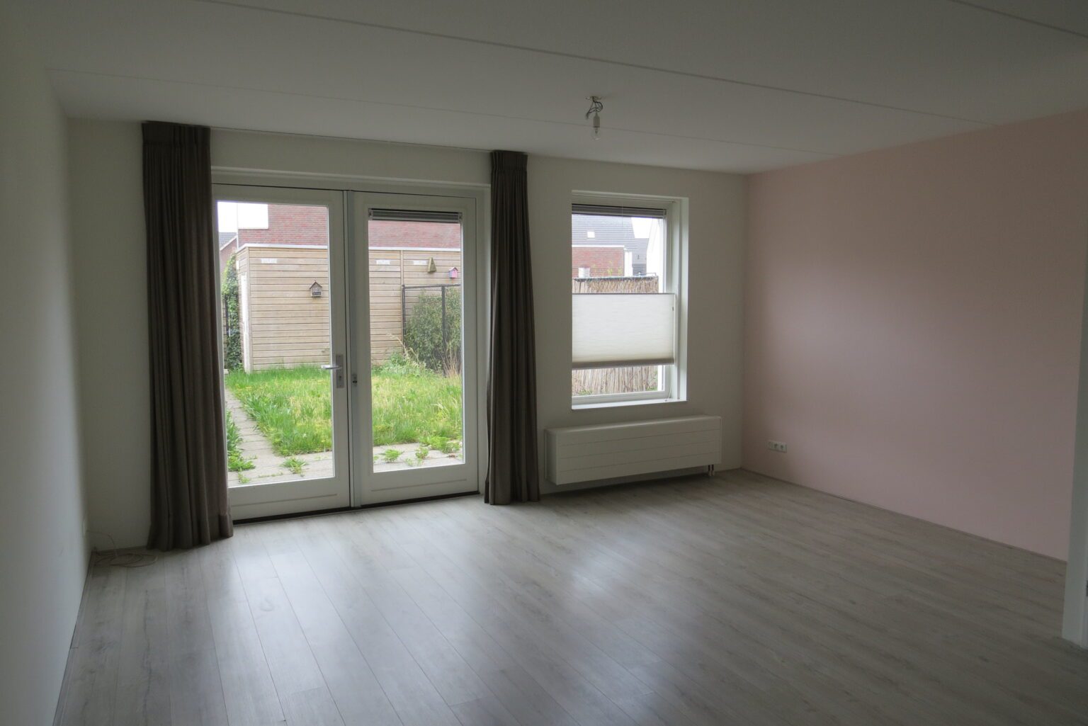 Huis Simone de Beauvoirstraat 6