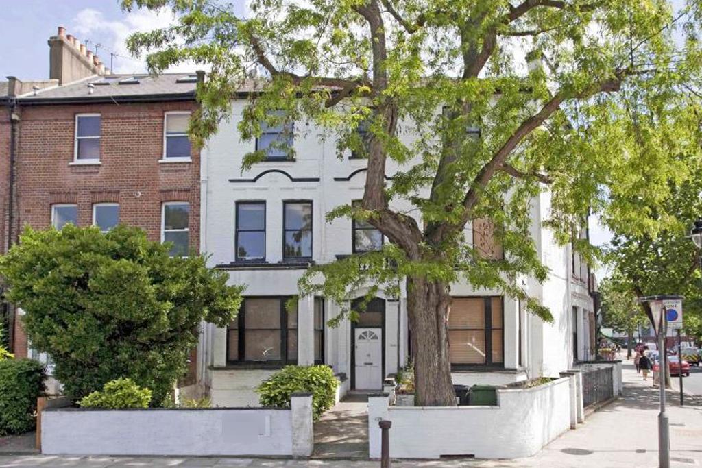 Flat Goldhurst Terrace in Greater London