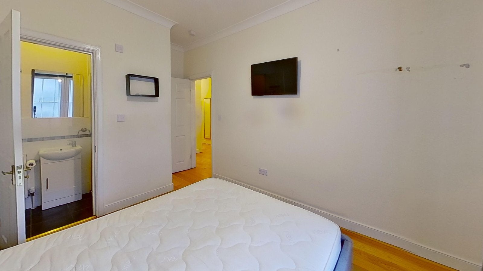 Flat South Charlotte Street in City of Edinburgh