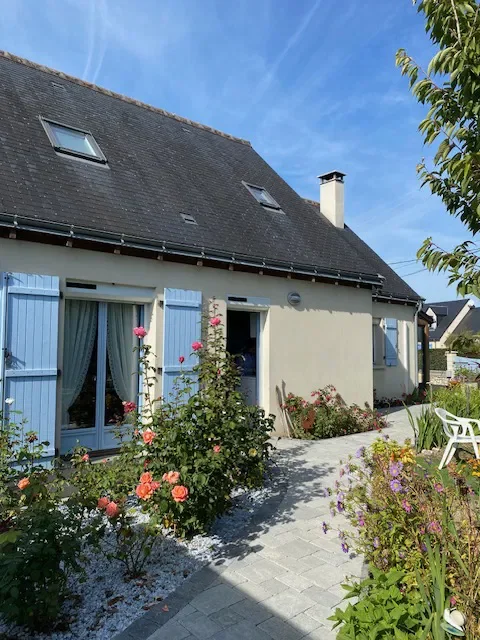 Chambre Placis de l'Oie Blanche à Montlouis-sur-Loire