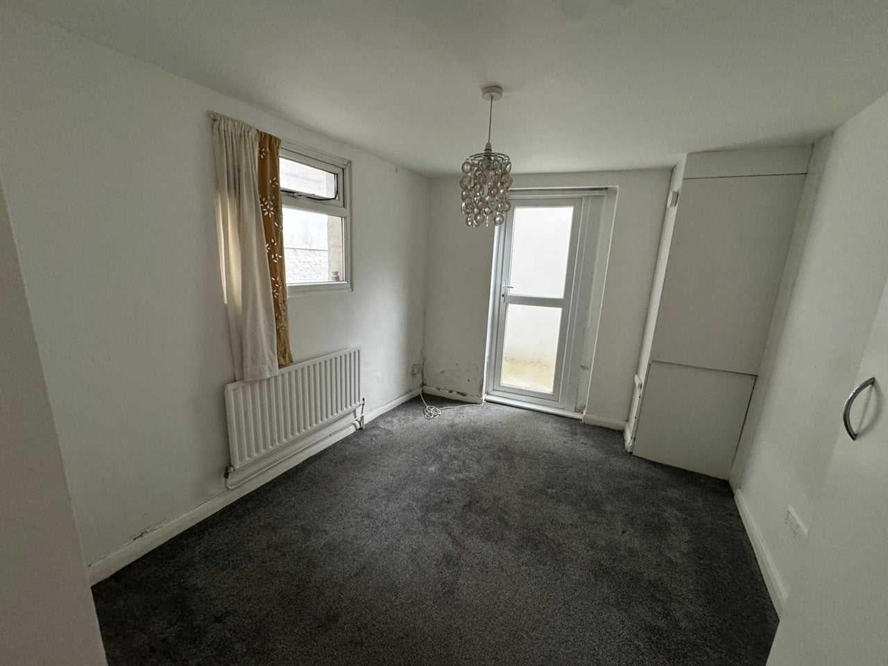 Flat Holloway Road in Greater London