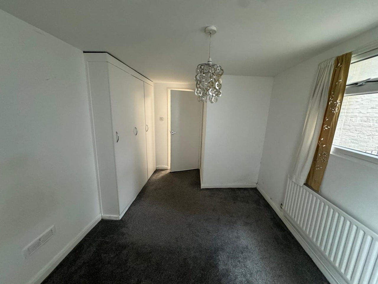 Flat Holloway Road in Greater London