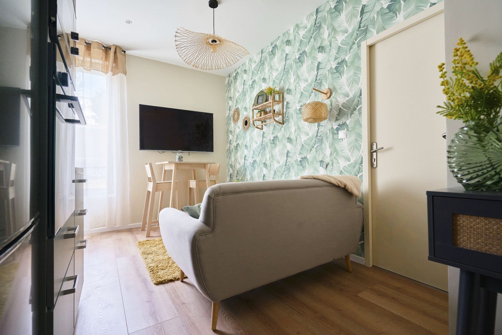 Appartement Rue Marie-Clémence Fouriaux à Reims
