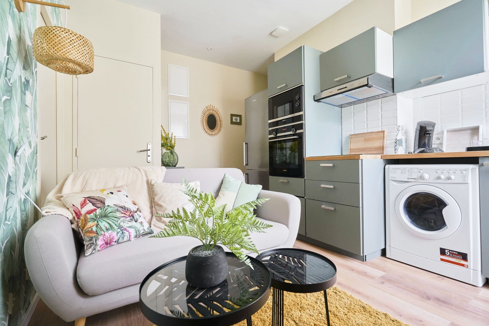 Appartement Rue Marie-Clémence Fouriaux à Reims