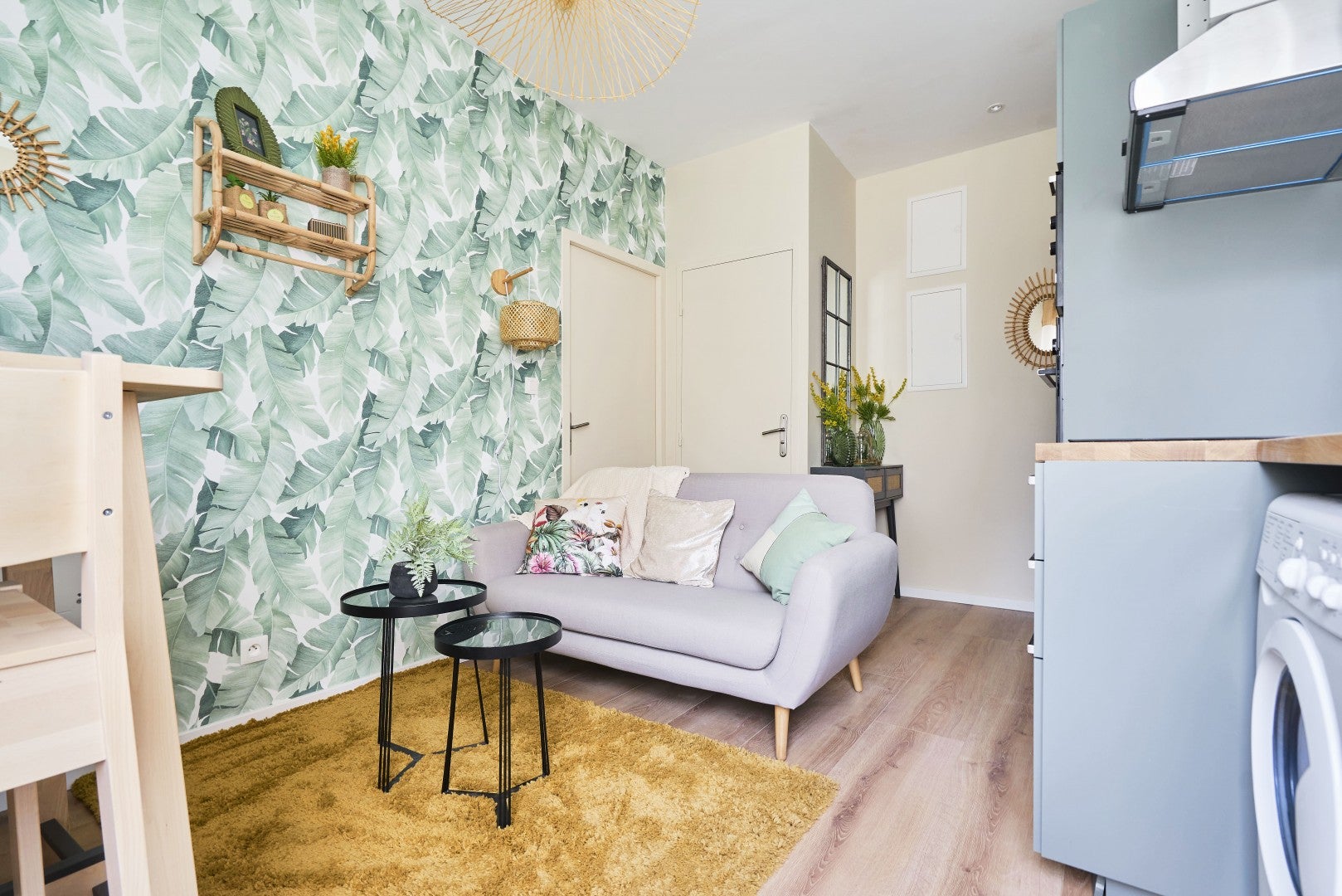 Appartement Rue Marie-Clémence Fouriaux à Reims