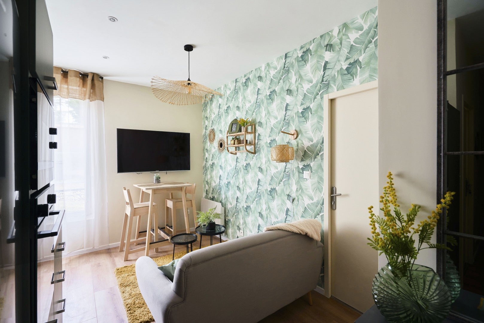 Appartement Rue Marie-Clémence Fouriaux à Reims