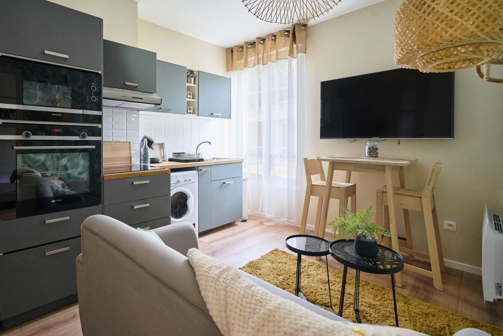 Appartement Rue Marie-Clémence Fouriaux à Reims