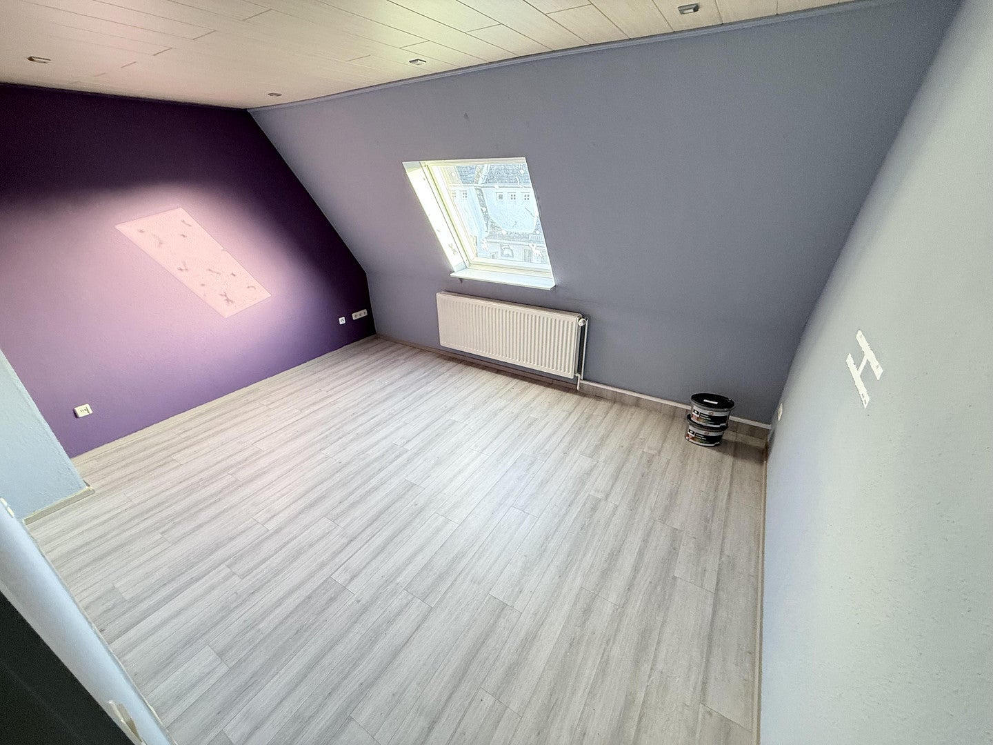 Wohnung Jacobistraße in Bremerhaven