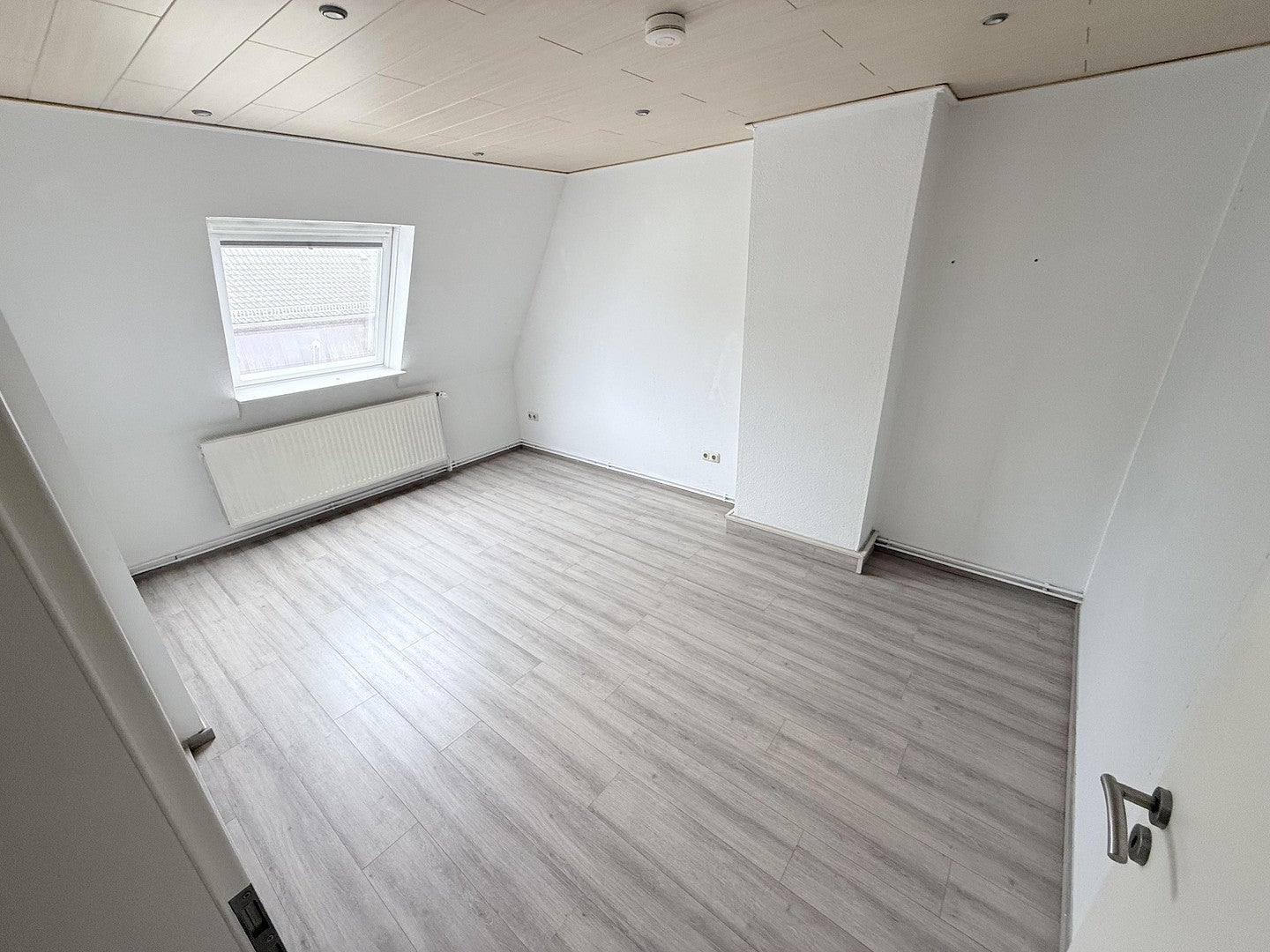 Wohnung Jacobistraße in Bremerhaven