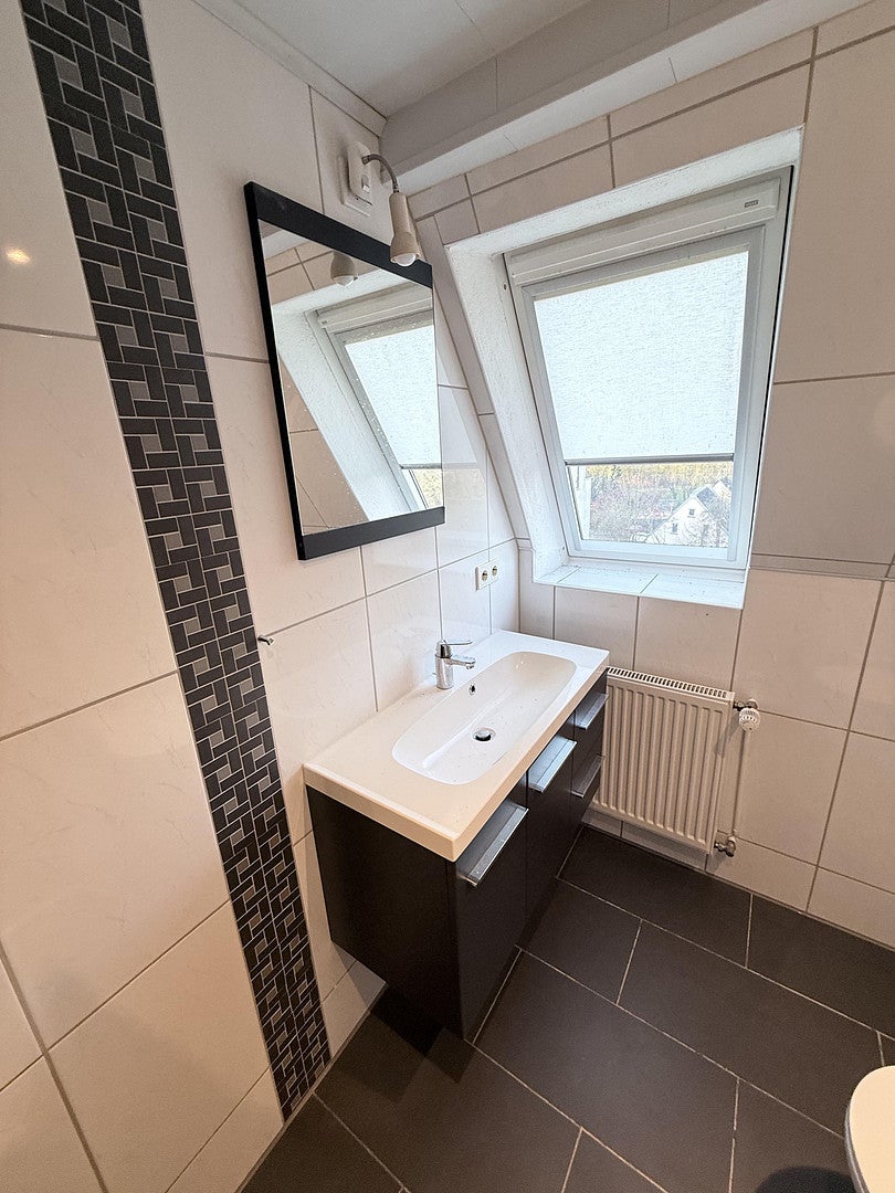 Wohnung Jacobistraße in Bremerhaven