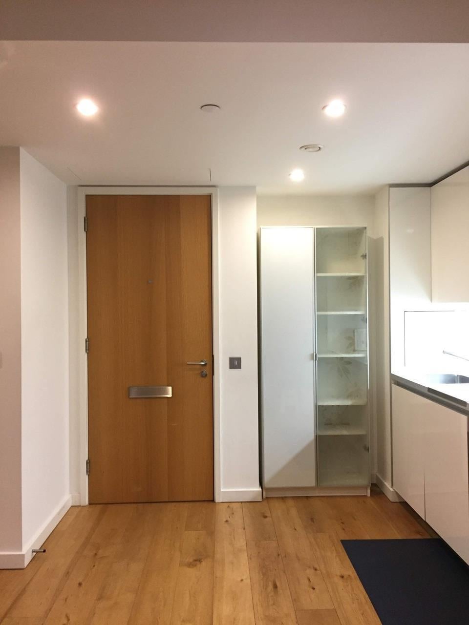 Flat Walworth Road in Greater London
