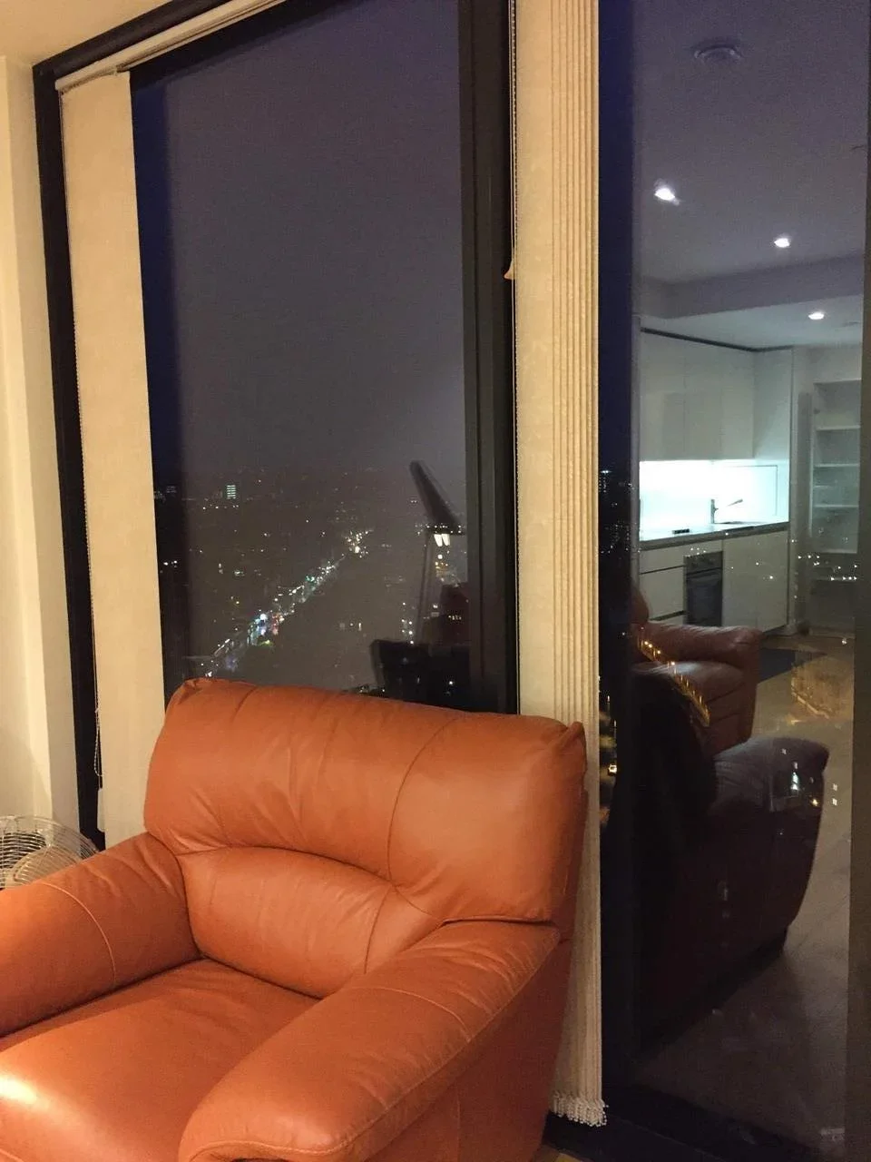 Flat Walworth Road in Greater London