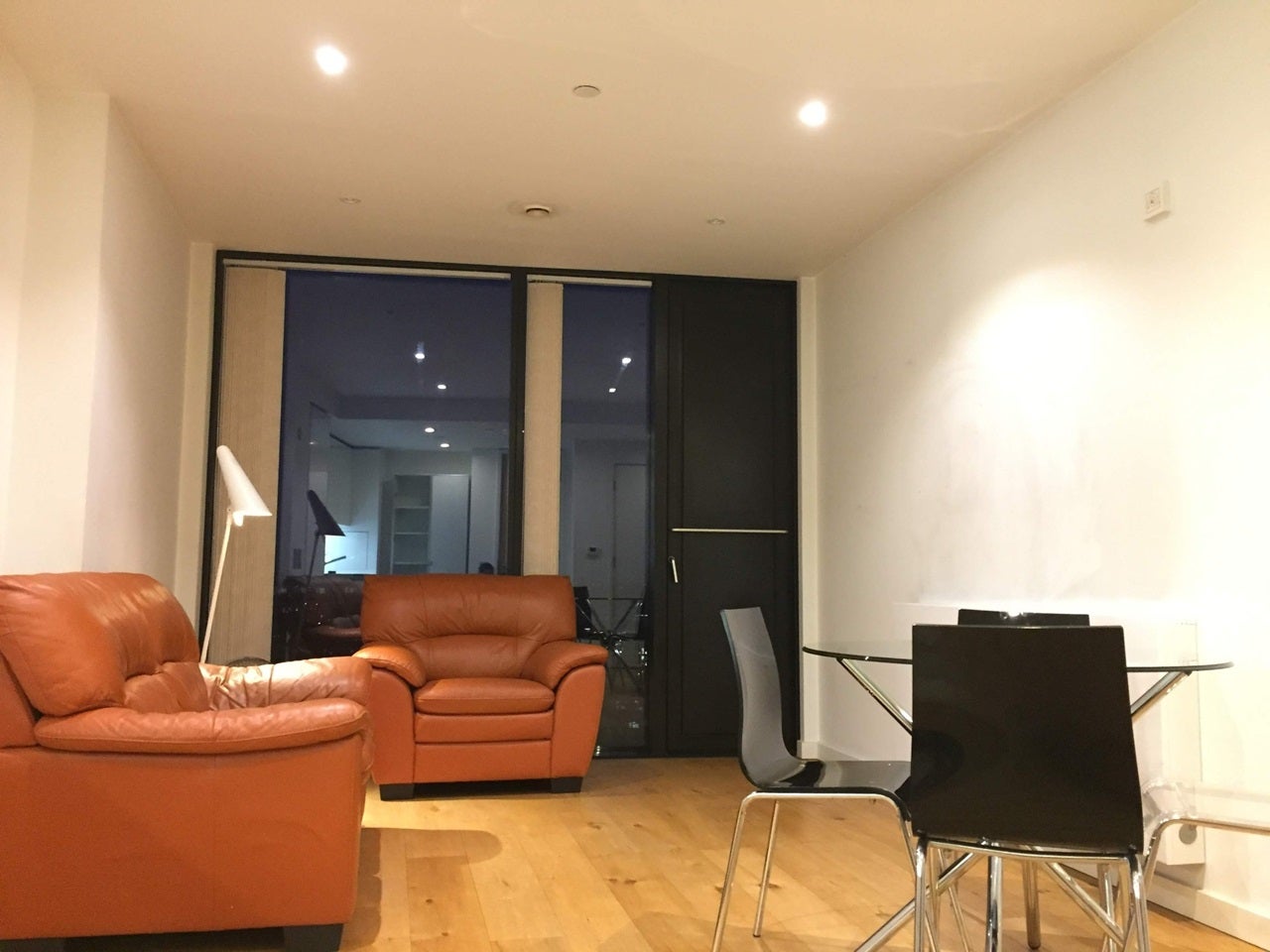 Flat Walworth Road in Greater London