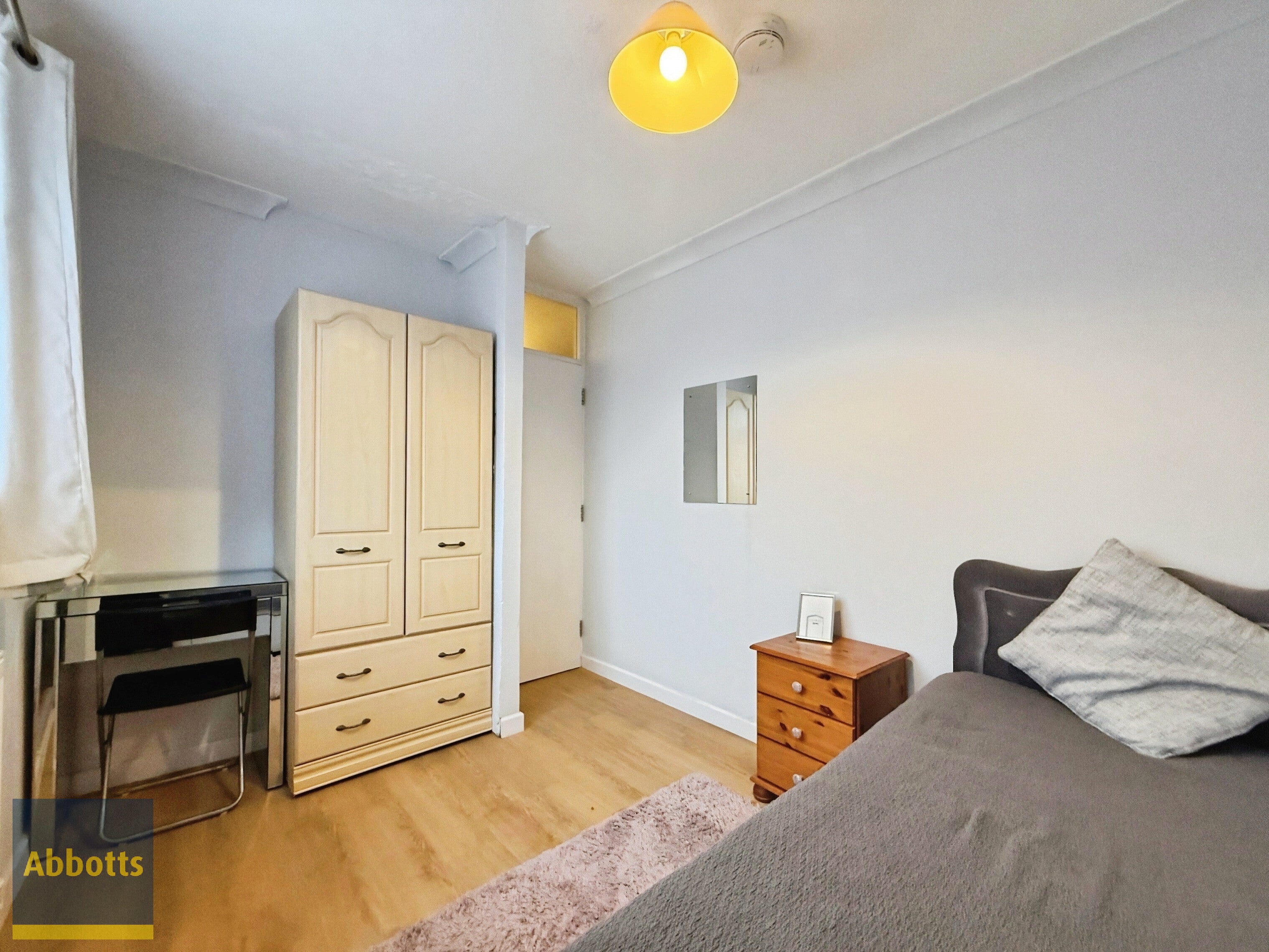 Room Anns Road in Cambridge