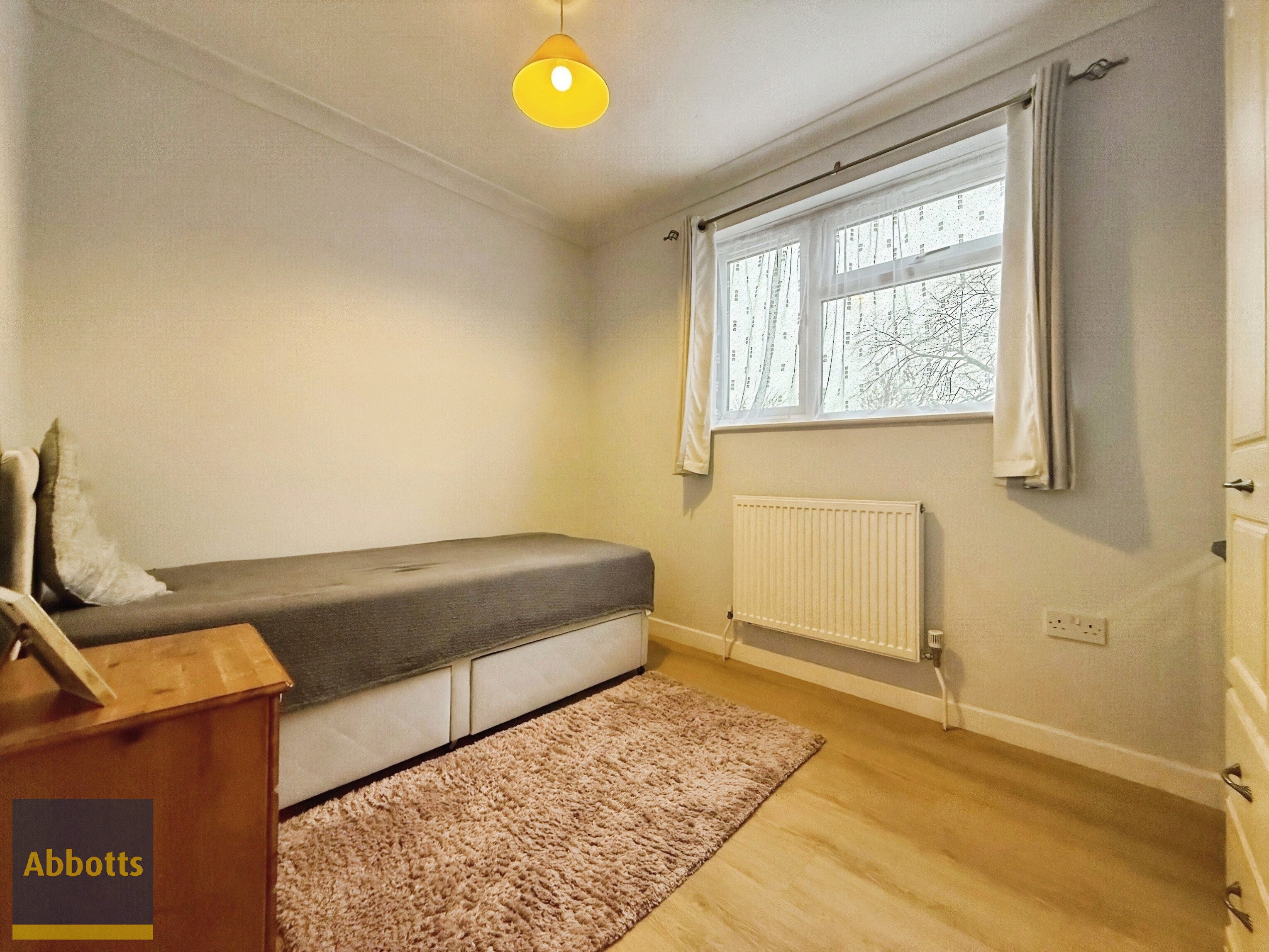 Room Anns Road in Cambridge
