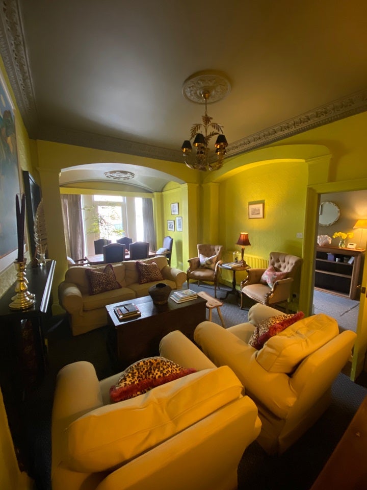 House Paddons Row in West Devon