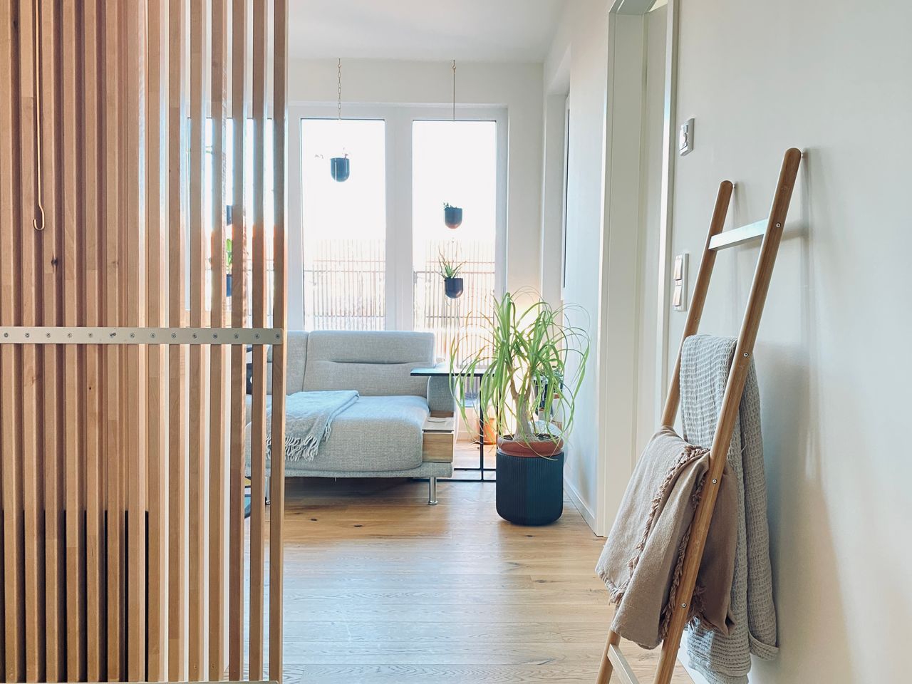 Wohnung Carl-Spindler-Straße in Berlin