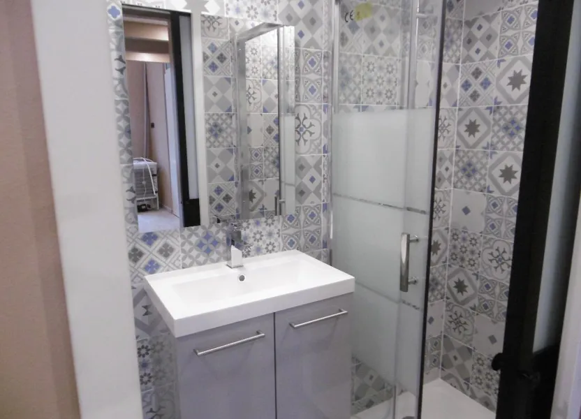 Appartement Rue des Moissons à Reims