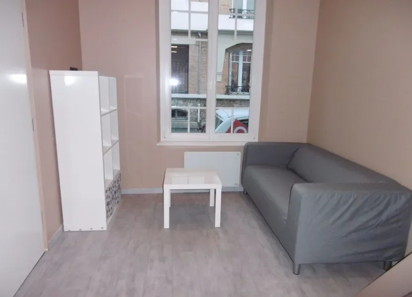 Appartement Rue des Moissons à Reims