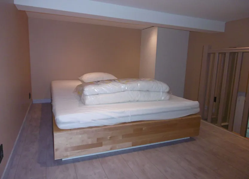 Appartement Rue des Moissons à Reims