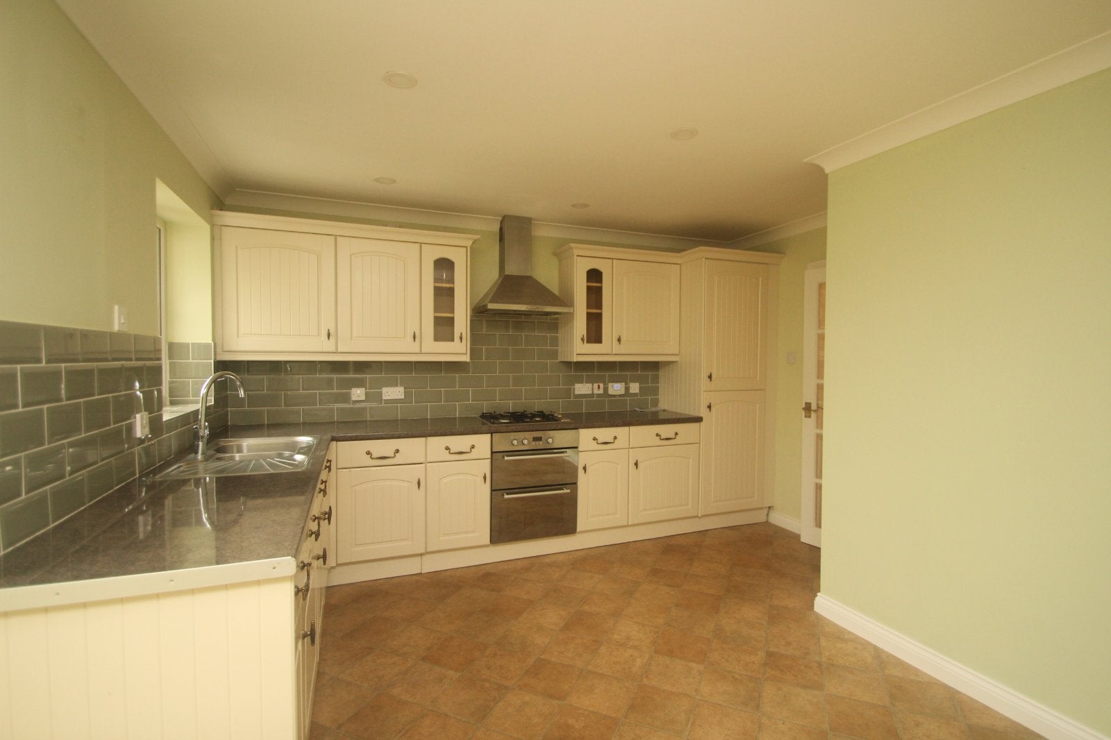 House Springfield Way in Pateley Bridge