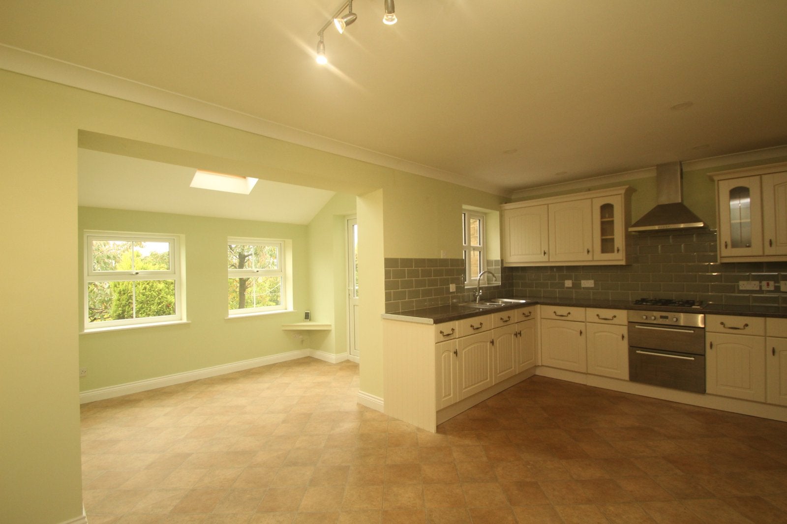 House Springfield Way in Pateley Bridge