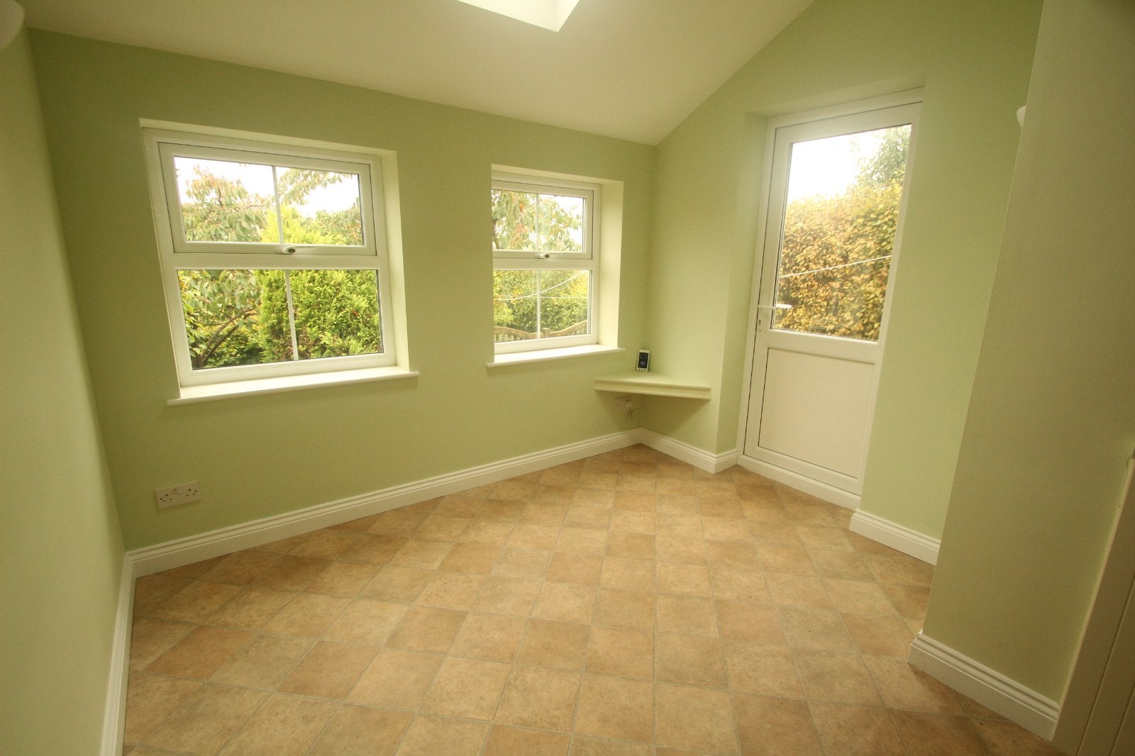 House Springfield Way in Pateley Bridge