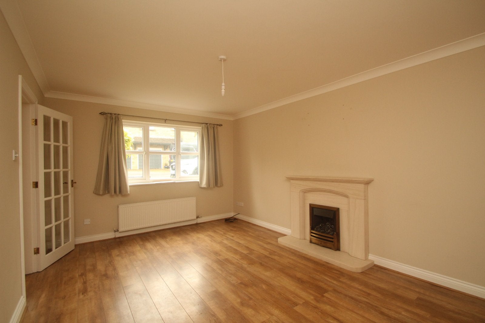 House Springfield Way in Pateley Bridge
