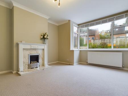 House Kent Drive in Harrogate