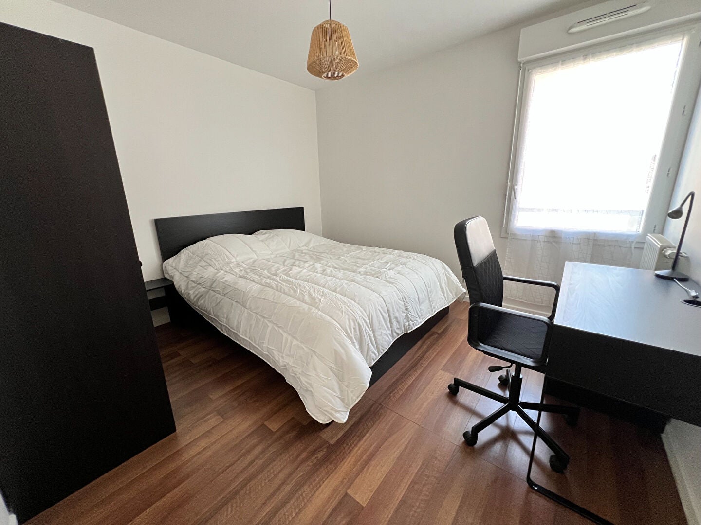 Appartement Chemin de la Voirie à Cergy