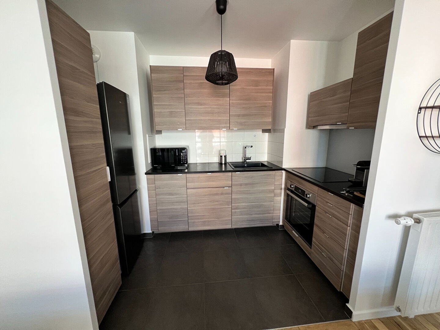 Appartement Chemin de la Voirie à Cergy