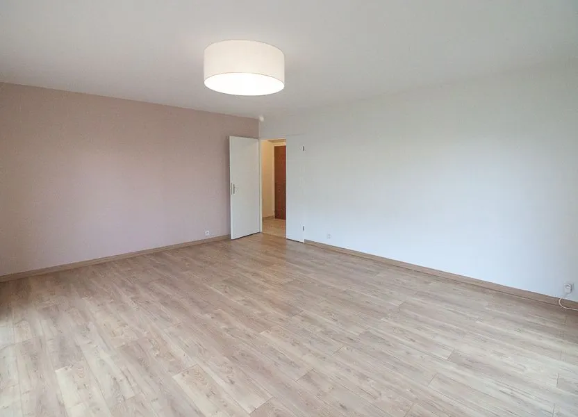 Flat Avenue de Boissy-l'Aillerie in Osny