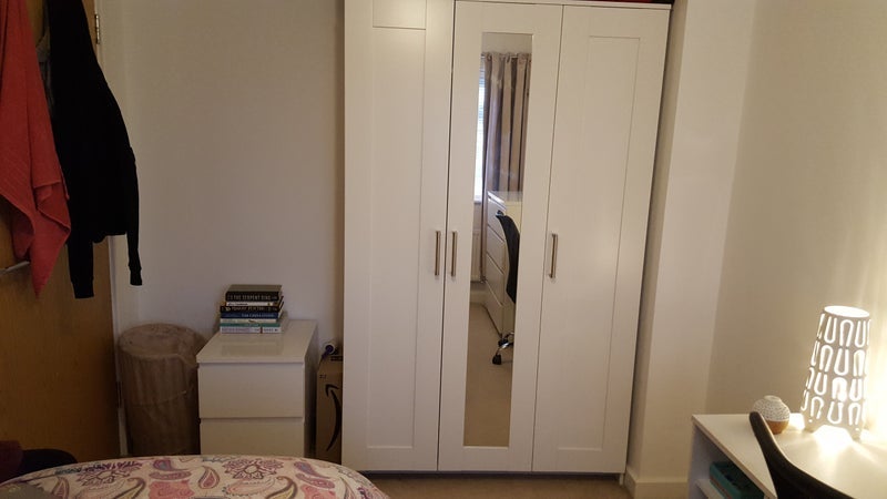 Room Heald Place in Manchester