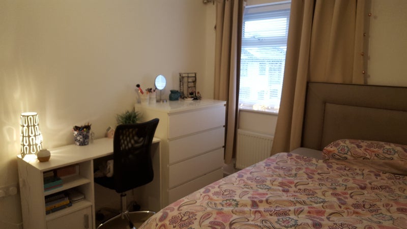 Room Heald Place in Manchester