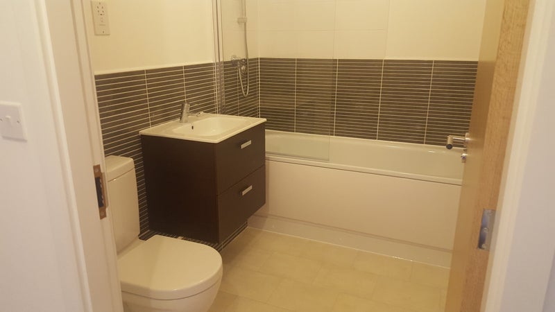 Room Heald Place in Manchester