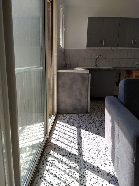 Appartement Rue Édouard Delanglade à Marseille