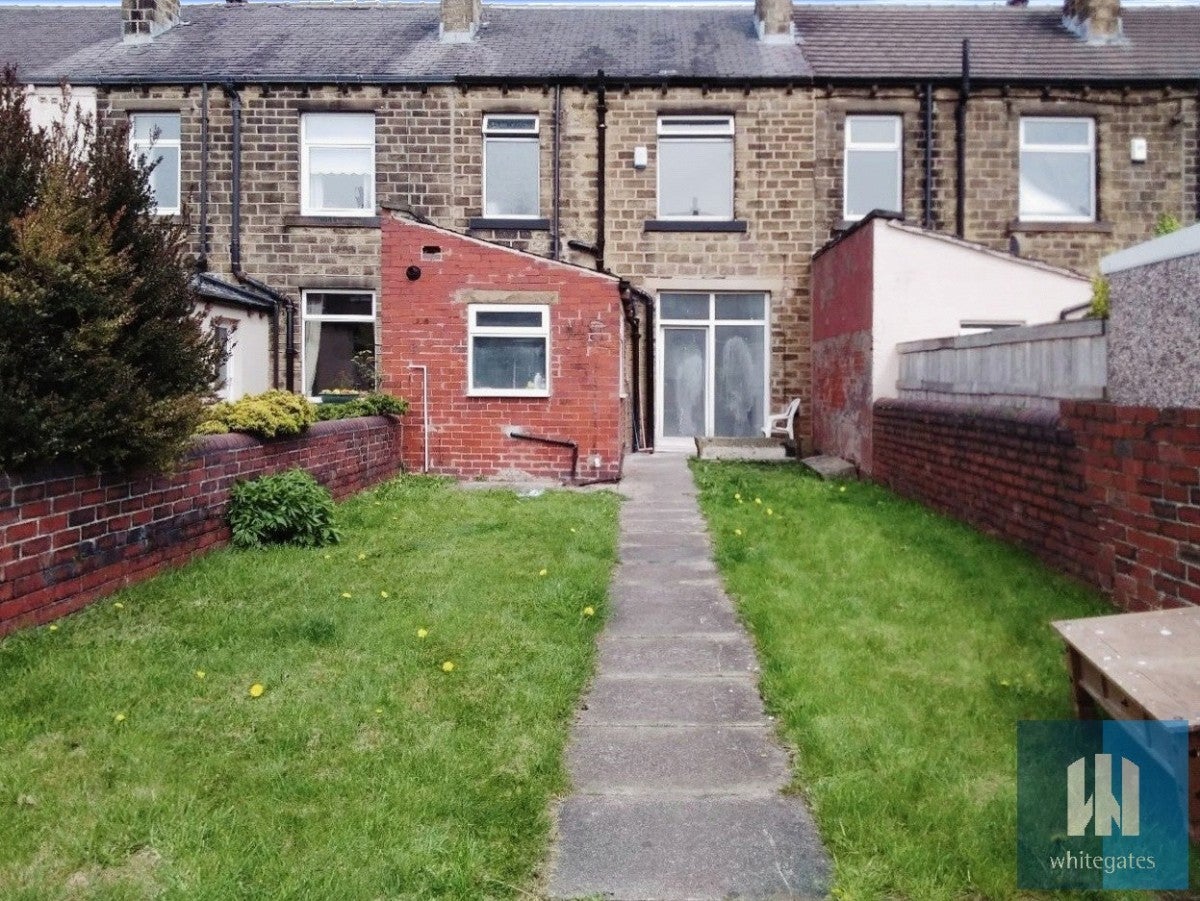 House Birkhouse Lane in Kirklees