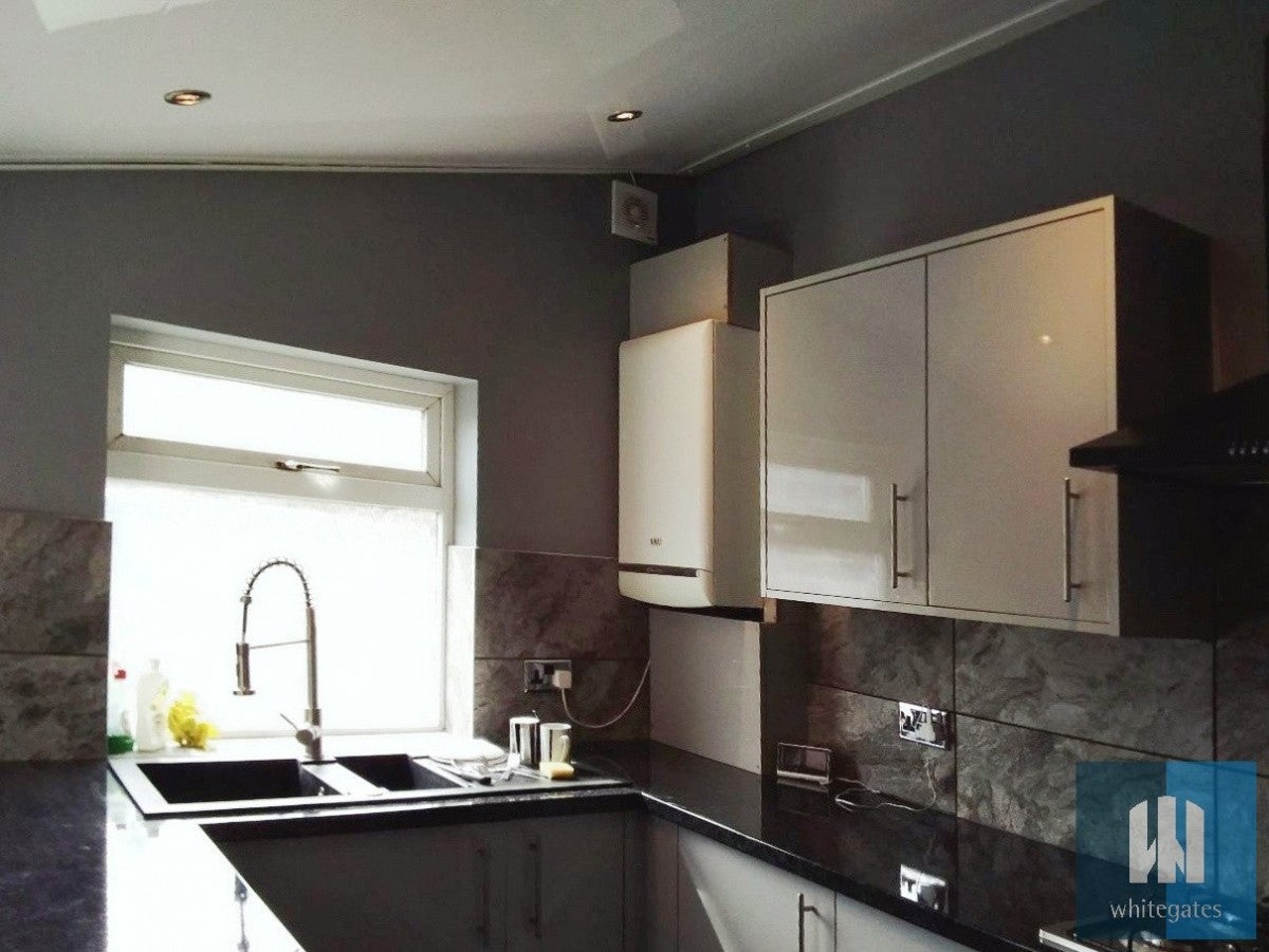 House Birkhouse Lane in Kirklees