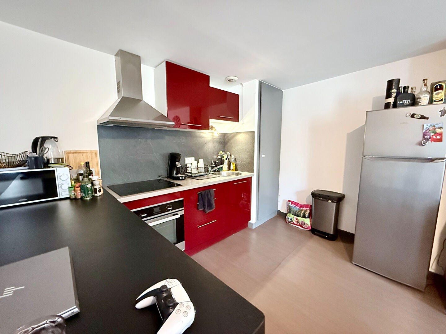 Appartement Rue Irène Joliot Curie à Épinal