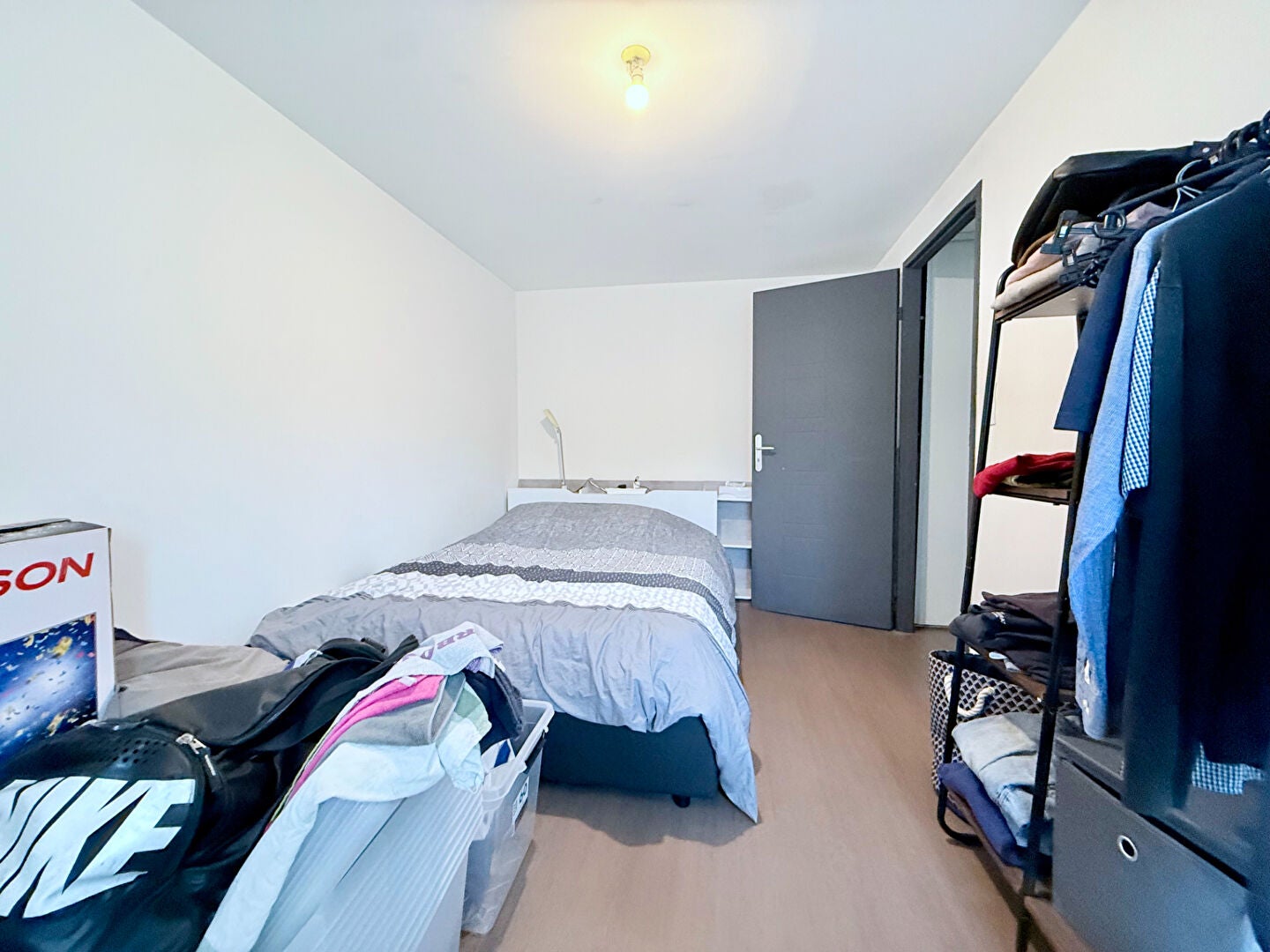 Appartement Rue Irène Joliot Curie à Épinal