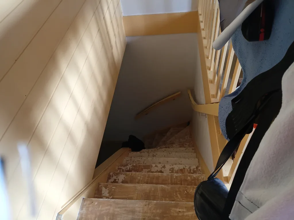 Appartement Joegoslaviëpad in Haarlem