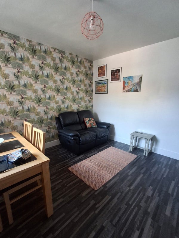 Room Charlotte Street in Rugby