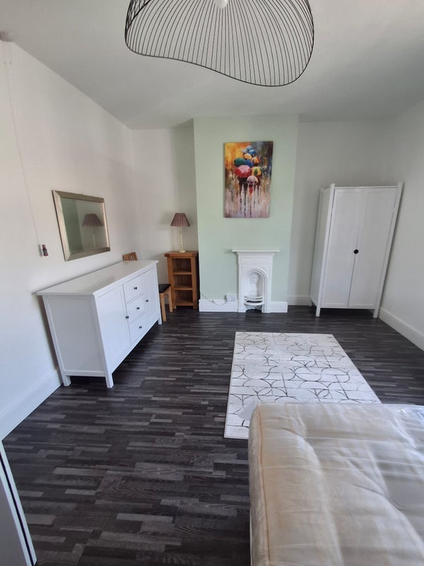 Room Charlotte Street in Rugby